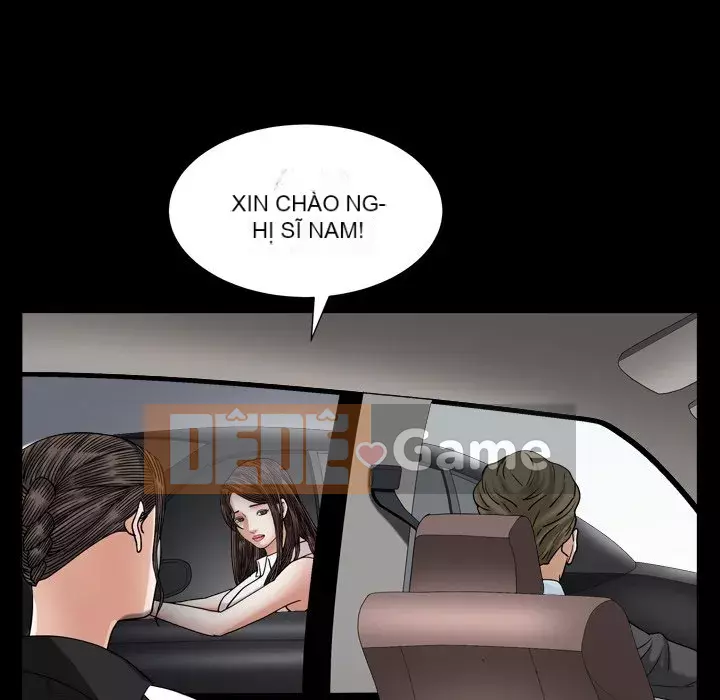 Cạm bẫy Chương 26-27