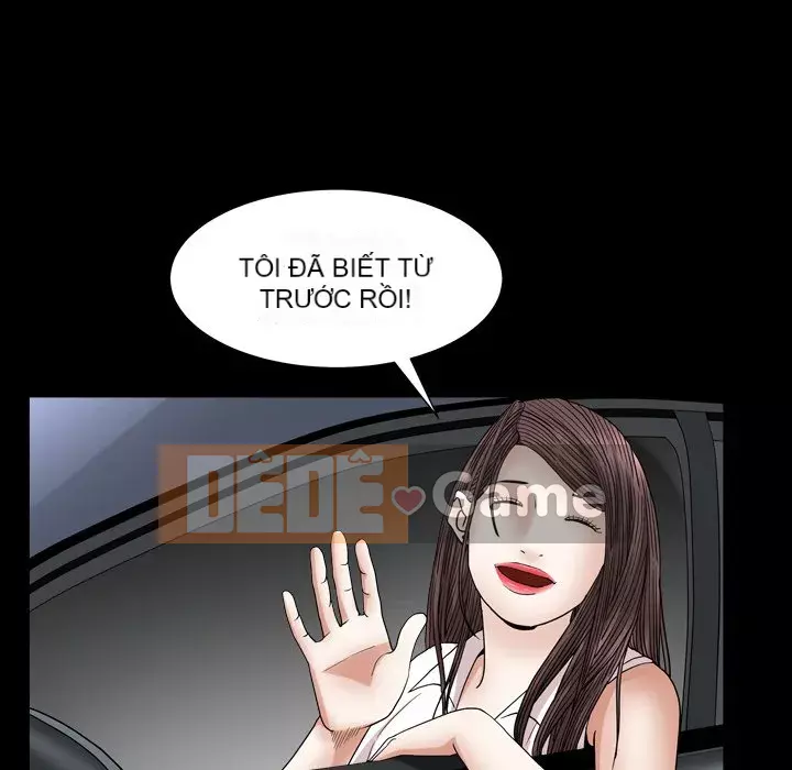 Cạm bẫy Chương 26-27