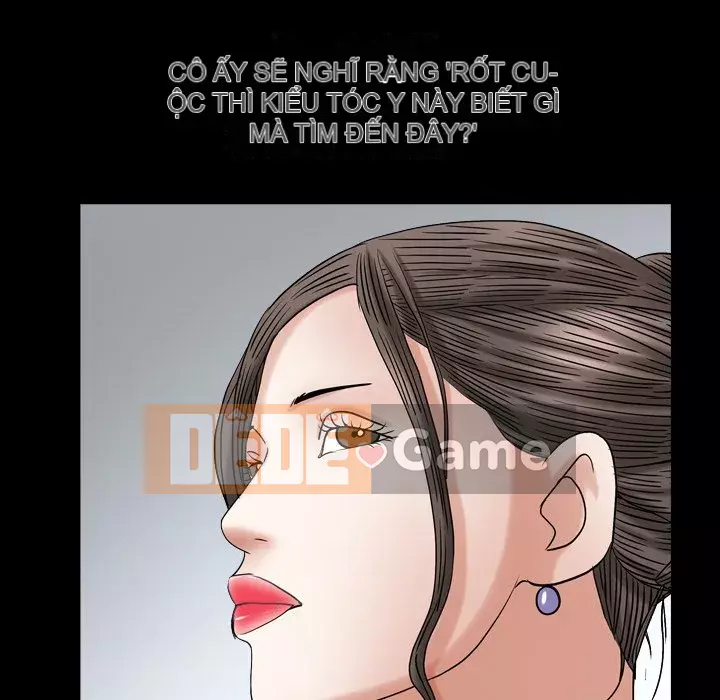 Cạm bẫy Chương 26-27