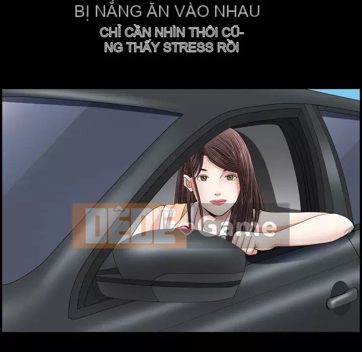 Cạm bẫy Chương 26-27