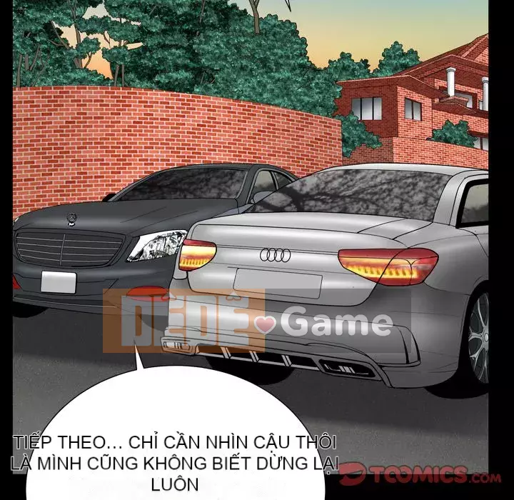 Cạm bẫy Chương 26-27