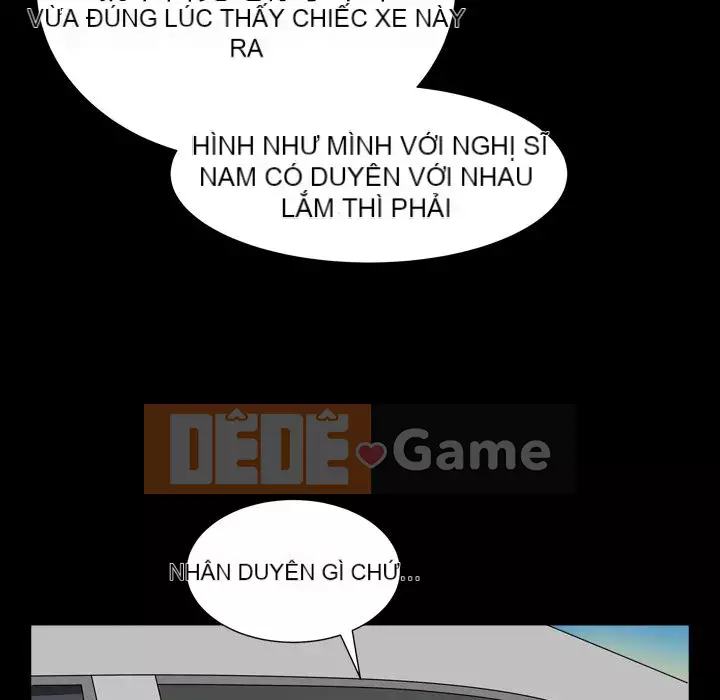 Cạm bẫy Chương 26-27