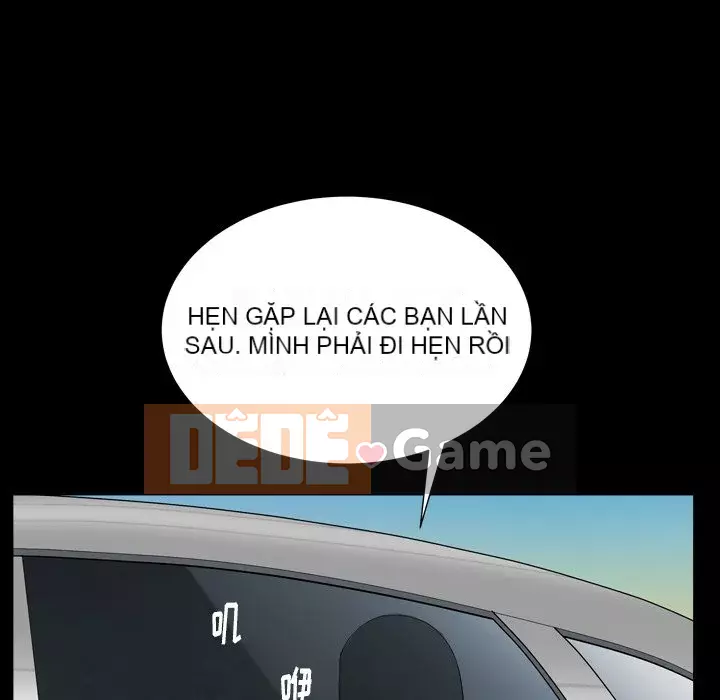 Cạm bẫy Chương 26-27