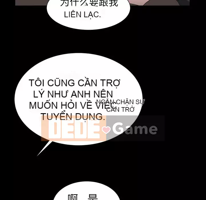 Cạm bẫy Chương 26-27