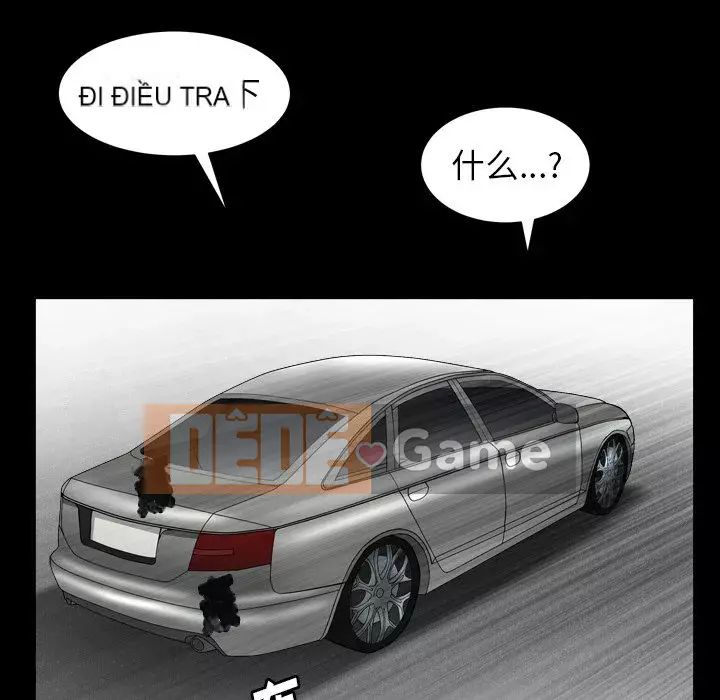 Cạm bẫy Chương 26-27