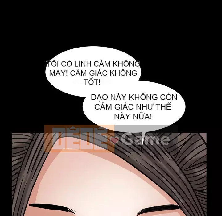 Cạm bẫy Chương 26-27