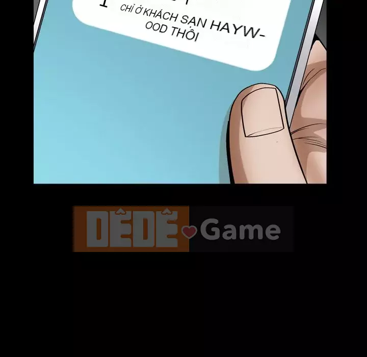 Cạm bẫy Chương 26-27