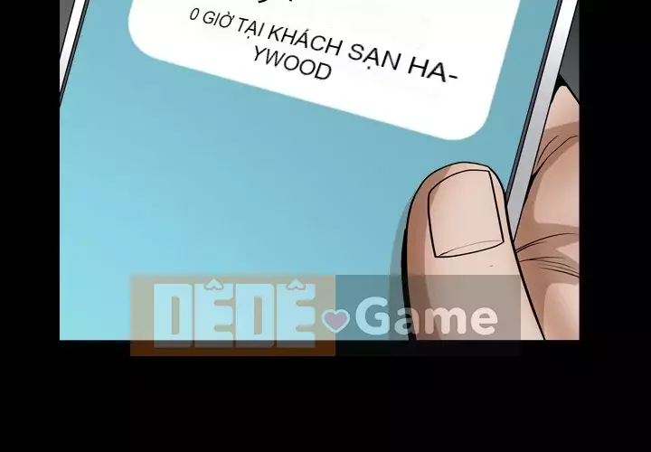 Cạm bẫy Chương 26-27