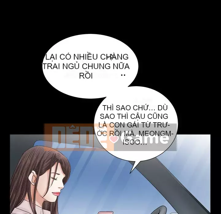 Cạm bẫy Chương 26-27