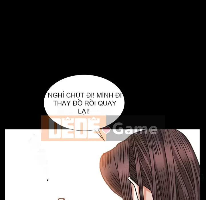 Cạm bẫy Chương 26-27