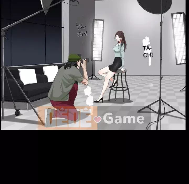 Cạm bẫy Chương 26-27