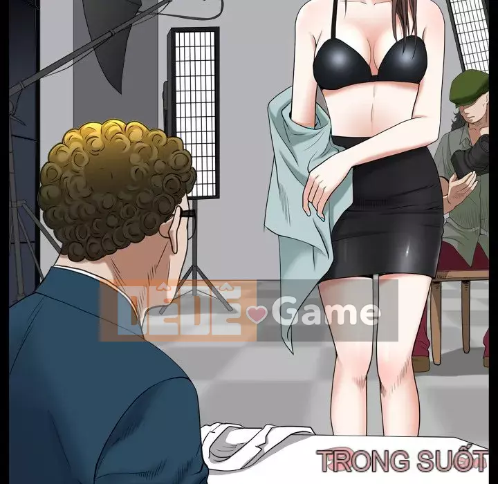 Cạm bẫy Chương 26-27