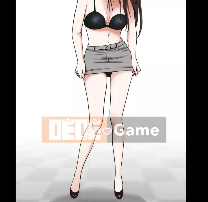 Cạm bẫy Chương 26-27