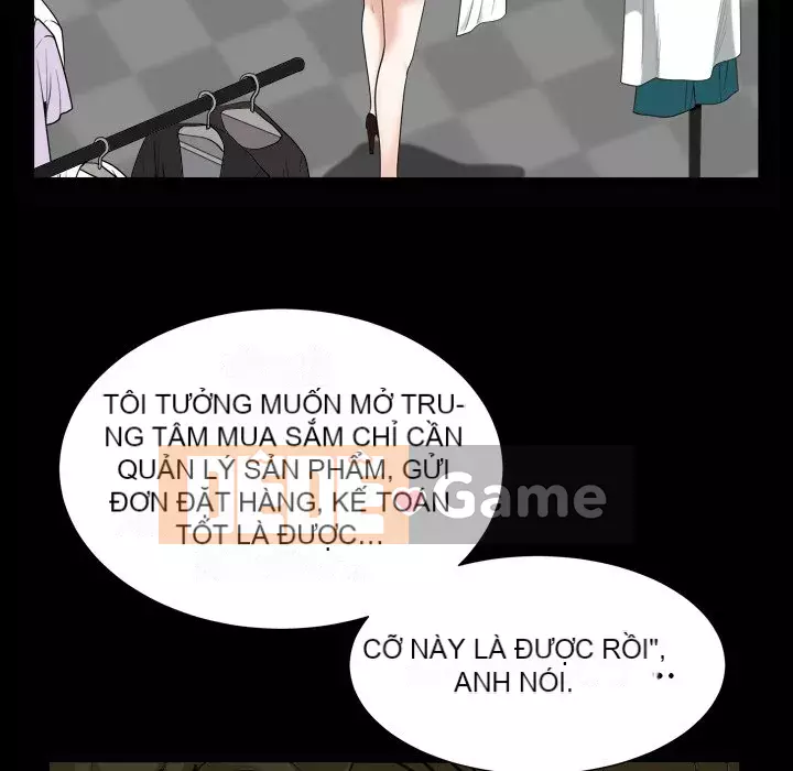 Cạm bẫy Chương 26-27