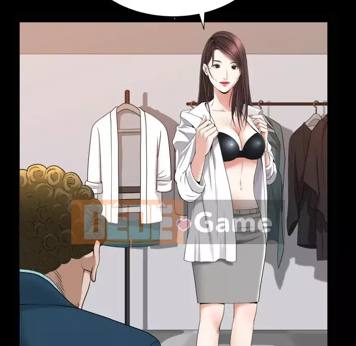 Cạm bẫy Chương 26-27