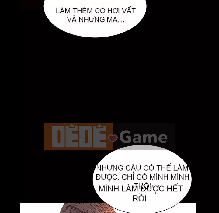 Cạm bẫy Chương 26-27