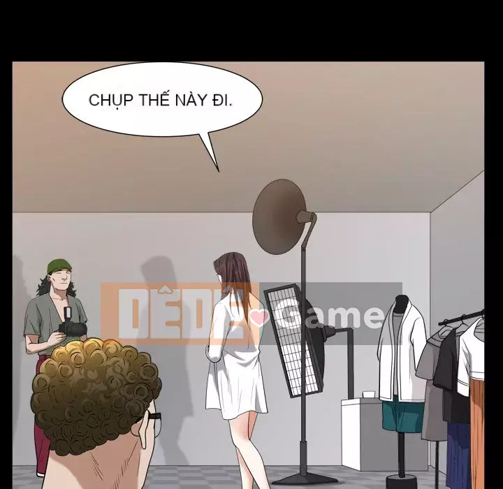 Cạm bẫy Chương 26-27