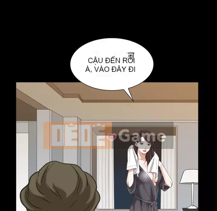 Cạm bẫy Chương 26-27