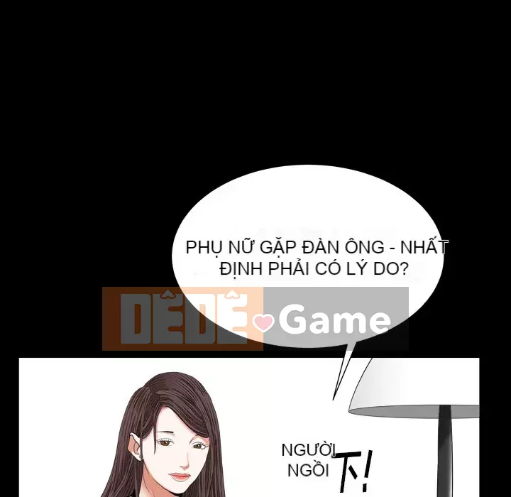 Cạm bẫy Chương 26-27