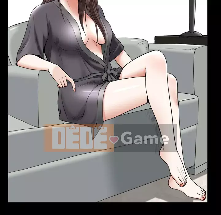 Cạm bẫy Chương 26-27