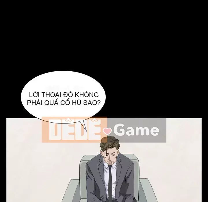 Cạm bẫy Chương 26-27