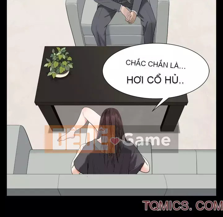 Cạm bẫy Chương 26-27