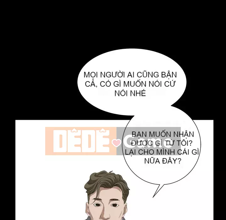 Cạm bẫy Chương 26-27