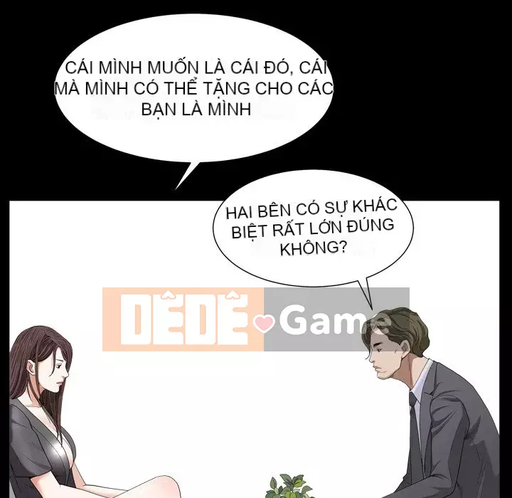 Cạm bẫy Chương 26-27