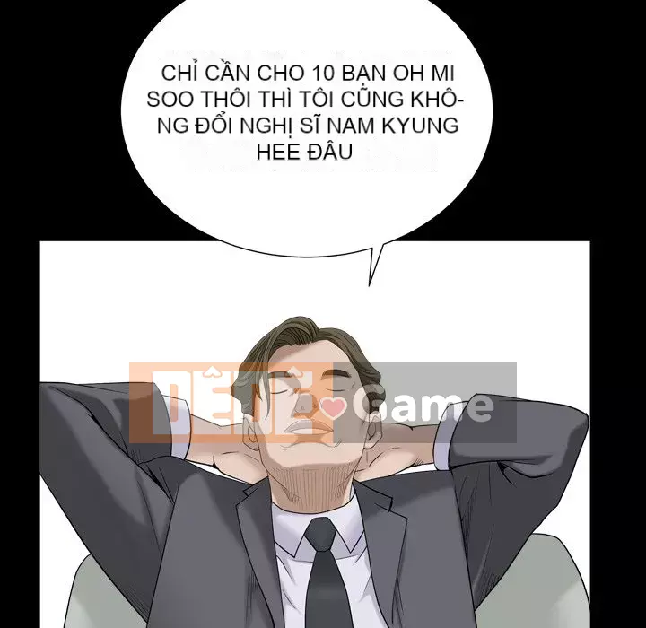 Cạm bẫy Chương 26-27