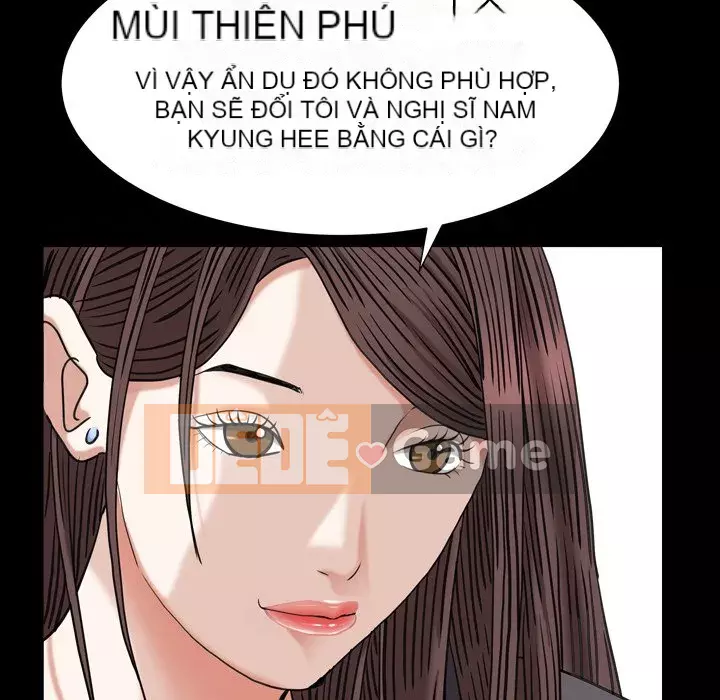 Cạm bẫy Chương 26-27