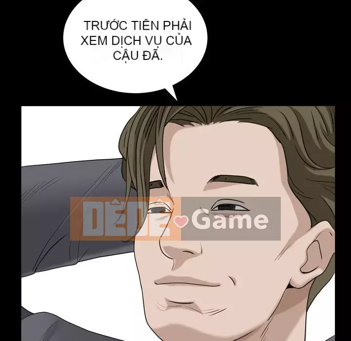 Cạm bẫy Chương 26-27