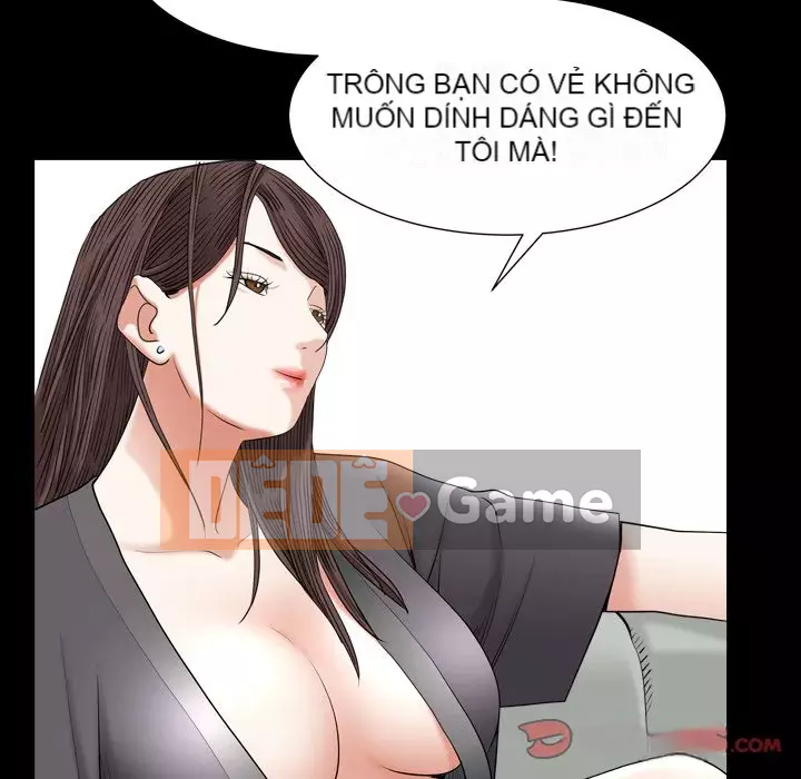 Cạm bẫy Chương 26-27