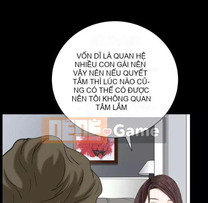 Cạm bẫy Chương 26-27