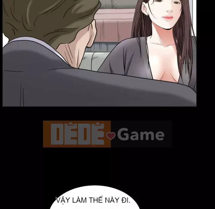 Cạm bẫy Chương 26-27