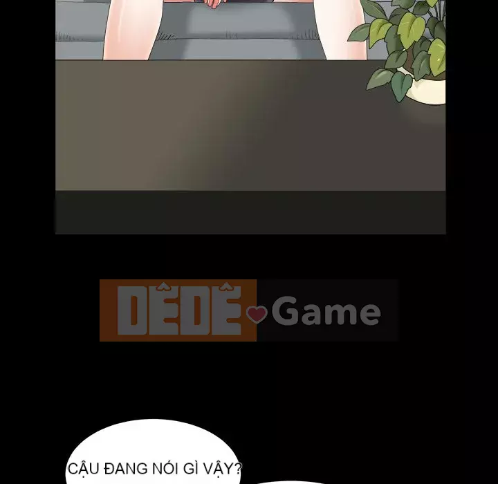 Cạm bẫy Chương 26-27