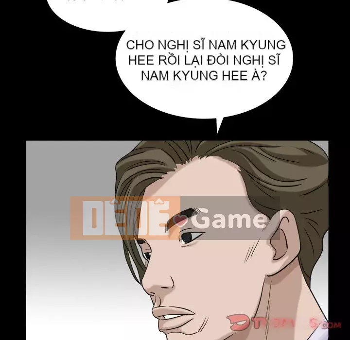 Cạm bẫy Chương 26-27