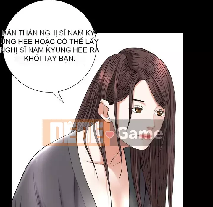 Cạm bẫy Chương 26-27