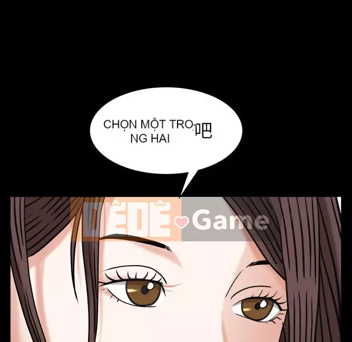 Cạm bẫy Chương 26-27