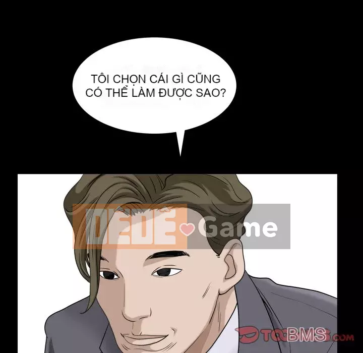 Cạm bẫy Chương 26-27