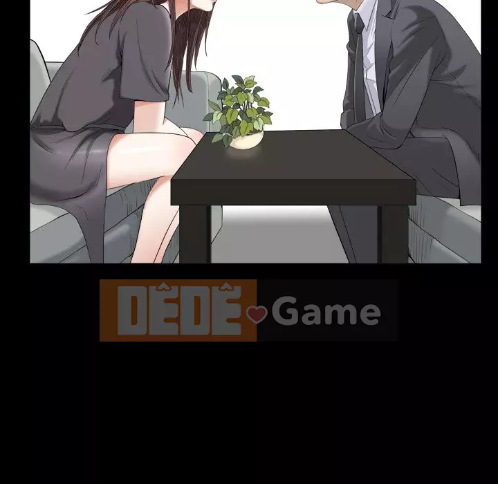 Cạm bẫy Chương 26-27