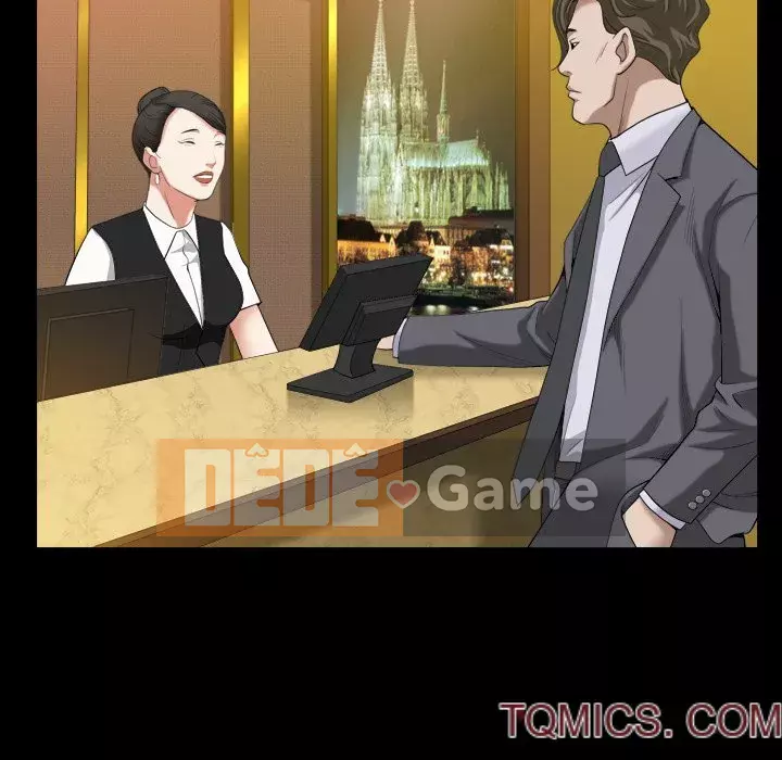 Cạm bẫy Chương 26-27