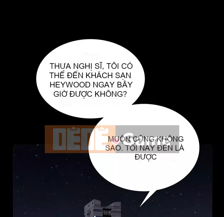 Cạm bẫy Chương 26-27