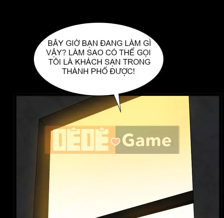 Cạm bẫy Chương 26-27