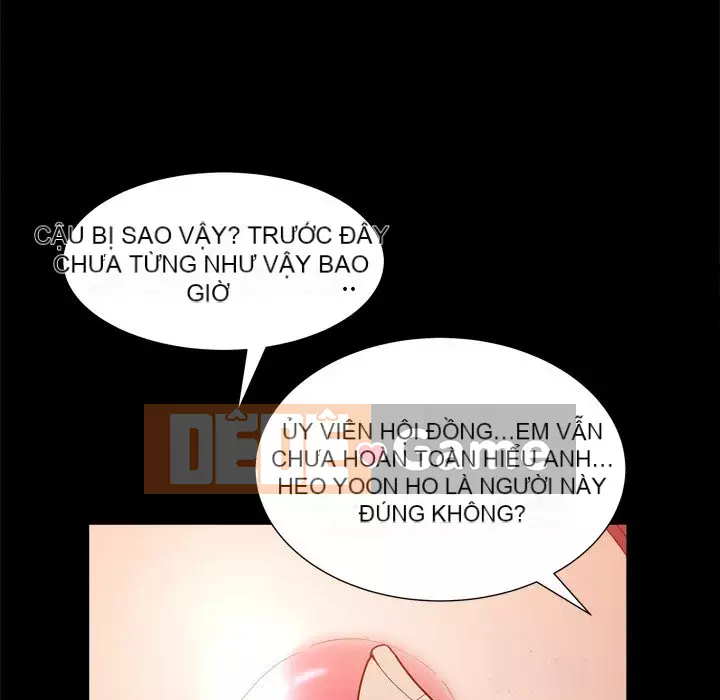 Cạm bẫy Chương 26-27