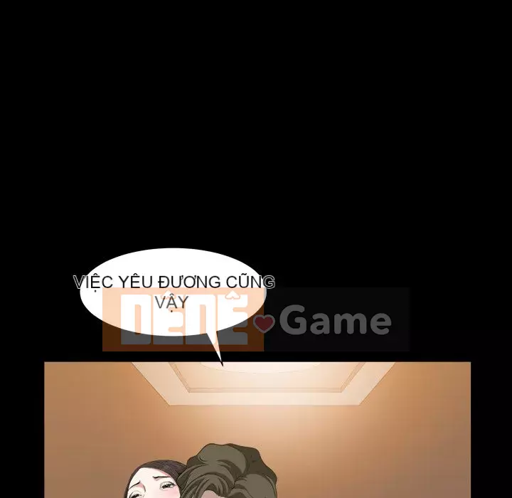 Cạm bẫy Chương 26-27