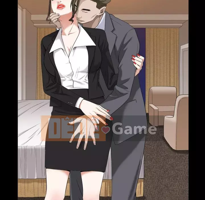 Cạm bẫy Chương 26-27