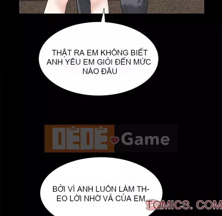 Cạm bẫy Chương 26-27