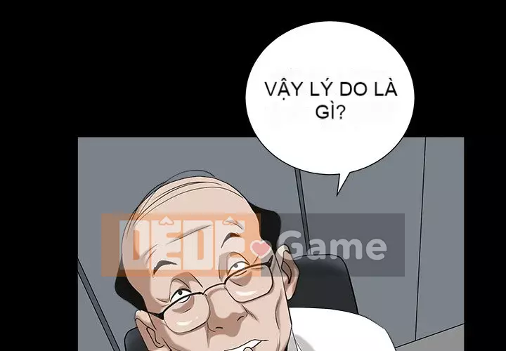 Cạm bẫy Chương 24-25