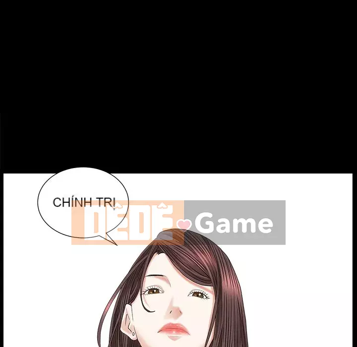 Cạm bẫy Chương 24-25