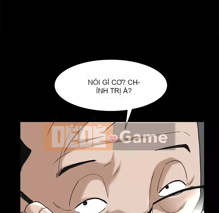 Cạm bẫy Chương 24-25